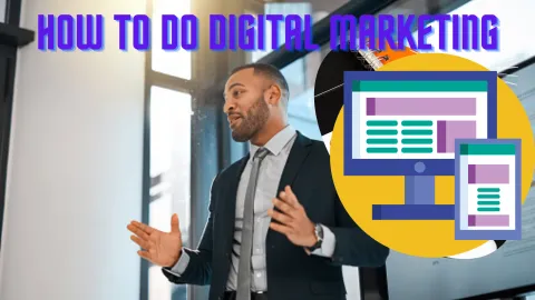 How to do Digital Marketing in 2026 Update