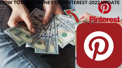 How to Make Money on Pinterest as a Beginner