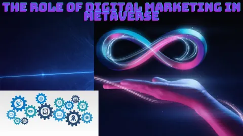 The Role of Digital Marketing in Metaverse