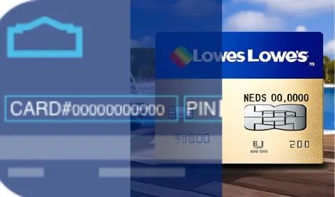How Do I Check Lowe's Credit Card Balance?