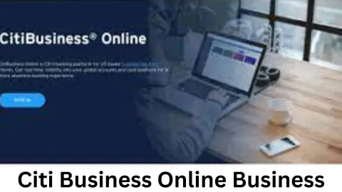 Citi Business Online Business : Guide for Small Business Owners