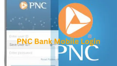 PNC Bank Mobile Login