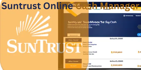 Suntrust Online Cash Manager