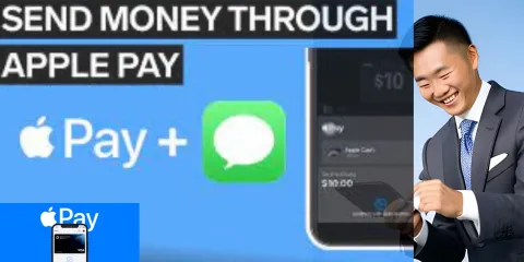 Can I Send Money Through Apple Pay?