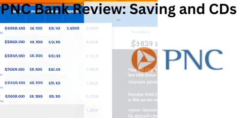 PNC Bank Review: Saving and CDs