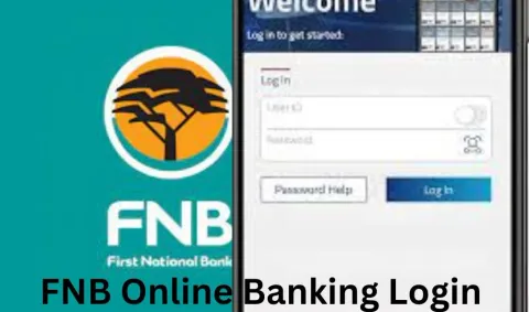 FNB Online Banking Login