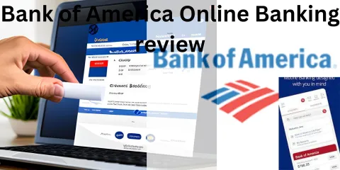 Bank of America Online Banking review