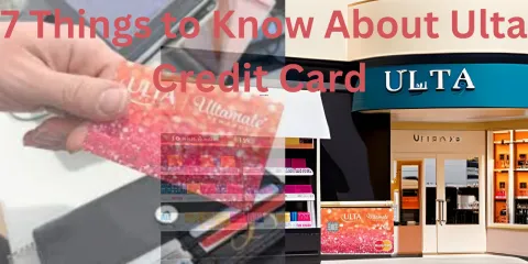 7 Things to Know About Ulta Credit Card