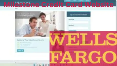 Milestone Credit Card Website: Apply for Your Card Today