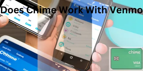 Does Chime Work With Venmo