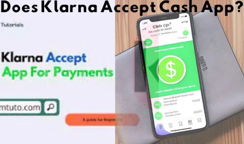 Does Klarna Accept Cash App?