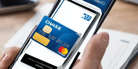 Chase Credit Card Login Payment: A Comprehensive Guide