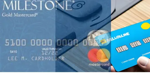 5 Things to Know About the Milestone Credit Card