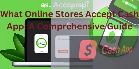 What Online Stores Accept Cash App: A Comprehensive Guide