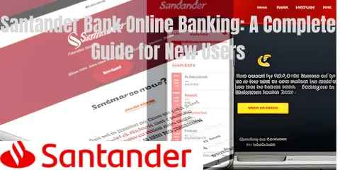 Santander Bank Online Banking: A Complete Guide for New Users