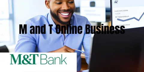 M and T Online Business