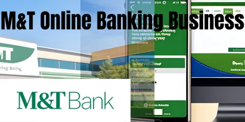 M&T Online Banking Business