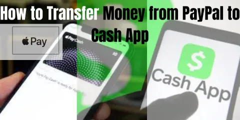 How to Transfer Money from PayPal to Cash App: An Easy Guide