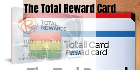 The Total Reward Card