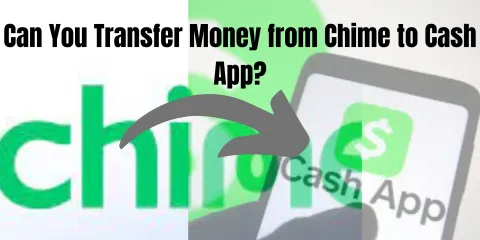 Can You Transfer Money from Chime to Cash App?