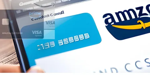 Amazon Chase Credit Card: Unlocking the Benefits