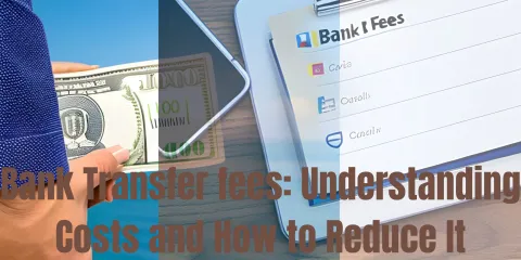 Bank Transfer fees: Understanding Costs and How to Reduce It
