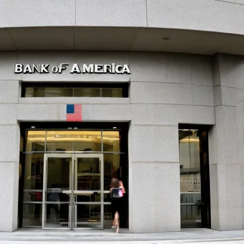 Bank of America: A Comprehensive Guide