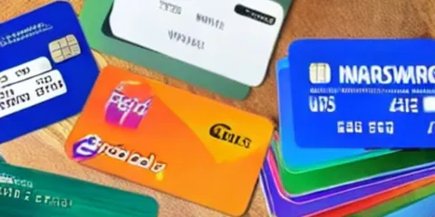 Best Rewards Credit Cards: A Comprehensive Guide