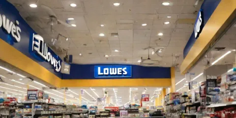 Pay Lowes Bill:A Comprehensive Guide For Credit Card Holder