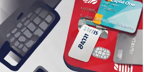 Capital One Credit Card Payment Login: A Guide for Cardholders