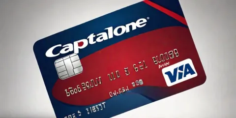 Capital One Credit Card Payment: A Comprehensive Guide