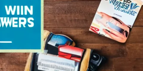 Sweepstakes: Your Ultimate Guide To Win Prizes