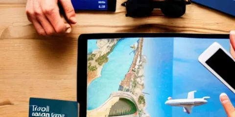 Travel Credit Card Benefits:Uncover the Perks