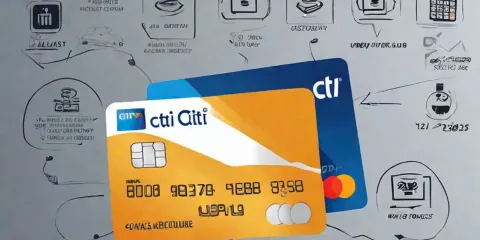 Citi Credit Card Payment Online: A Secure Way to Your Finances