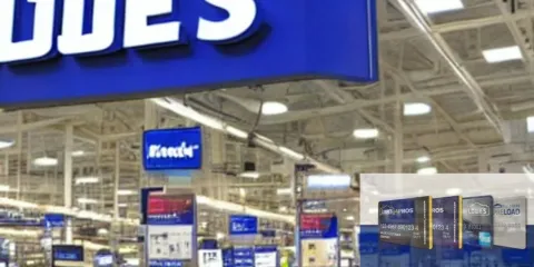Lowe's Credit Card Payment Synchrony: A Complete Guide
