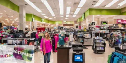 Kohl's Credit Card Pay Online: A Way to Manage Your Finances