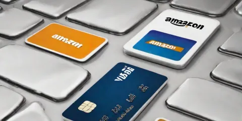Amazon Visa Credit Card Login: Gateway to Access Your Account