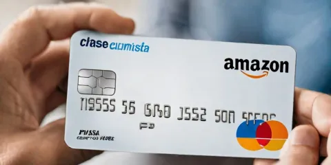 The Ultimate Guide to the Amazon Visa Credit Card from Chase