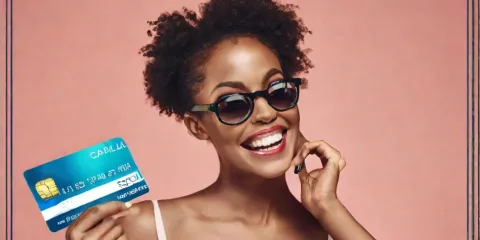 Capital 1 Cash Back Credit Card: Get Rewarded for Your Spending