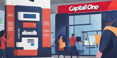 Capital One Credit Card Information: Everything You Need to Know