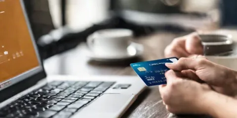 Best Way To Use A Credit Card To Build Credit
