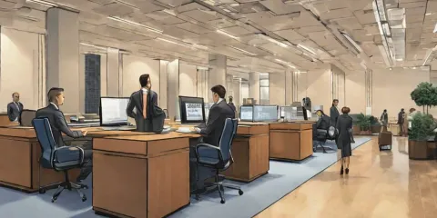 Career at JP Morgan Chase: A Complete Guide for Job Seekers