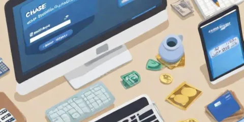 Chase Online: A Quick Guide To Revolutionize Your Finance