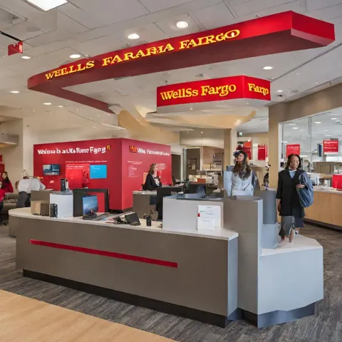 Wells Fargo Banking Jobs: A Complete Guide for Job Seekers
