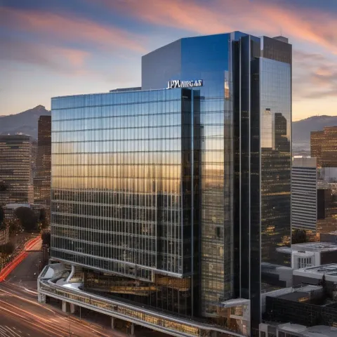 JPMorgan is Targeting Silicon Valley, Tech Talents and Technology Firms