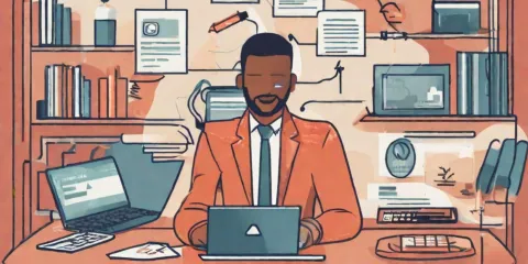 A Quick Guide to Credit Repair:Unlocking Financial Freedom