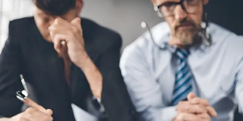 Why You Need a Debt Settlement Attorney To Tackle A Debt Issue