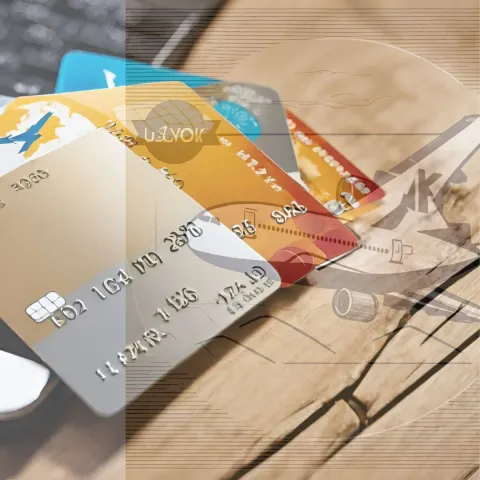 The Best Airline Credit Cards: Your Guide to Travel Rewards