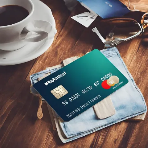 Best Travel Credit Card: Your Ultimate Guide