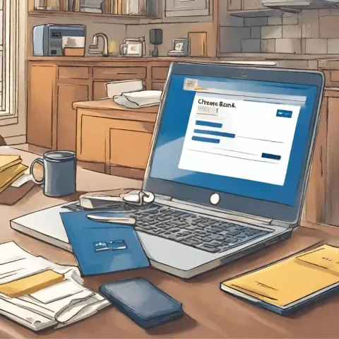 Opening an Online Chase Bank Account: A Guide to   Account Safety